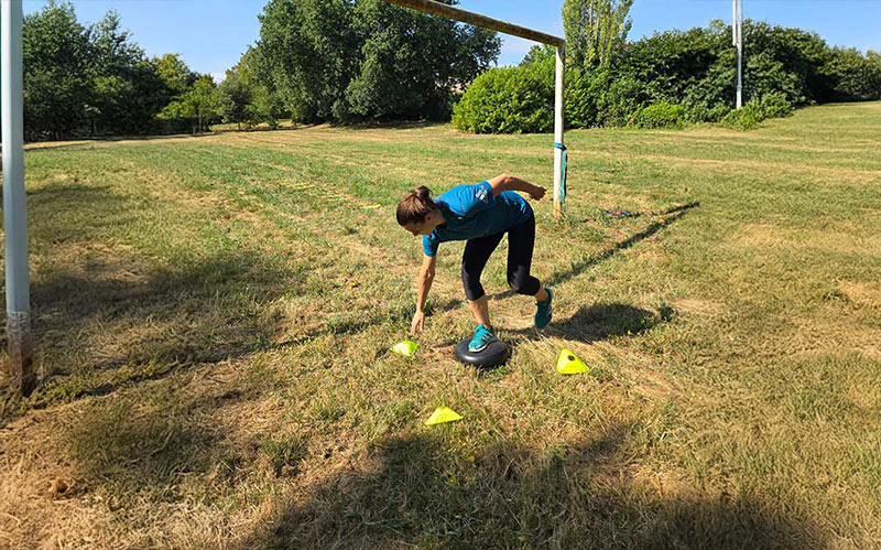 Coaching équilibre bien-être